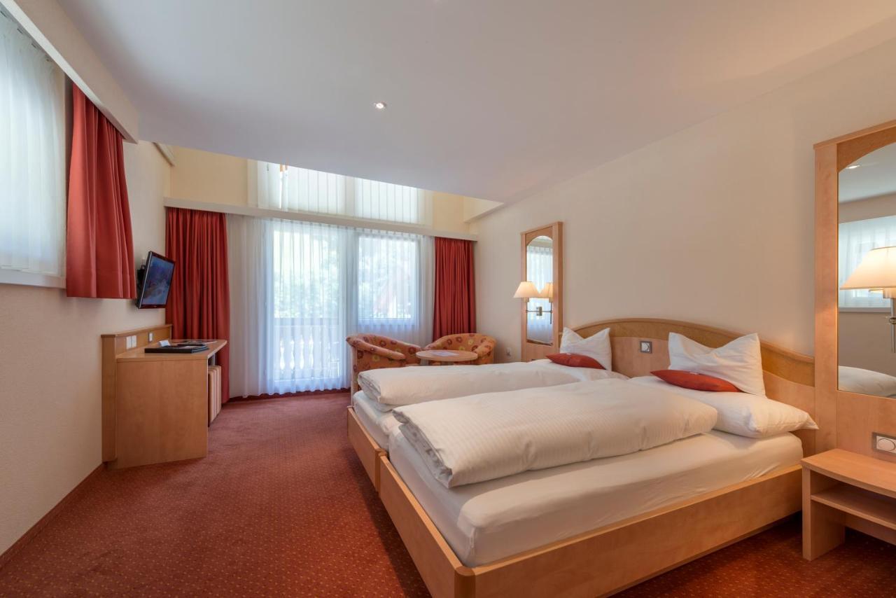 Alpenresort Eienwaeldli Engelberg Exterior foto