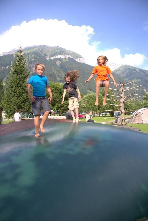 Alpenresort Eienwaeldli Engelberg Exterior foto