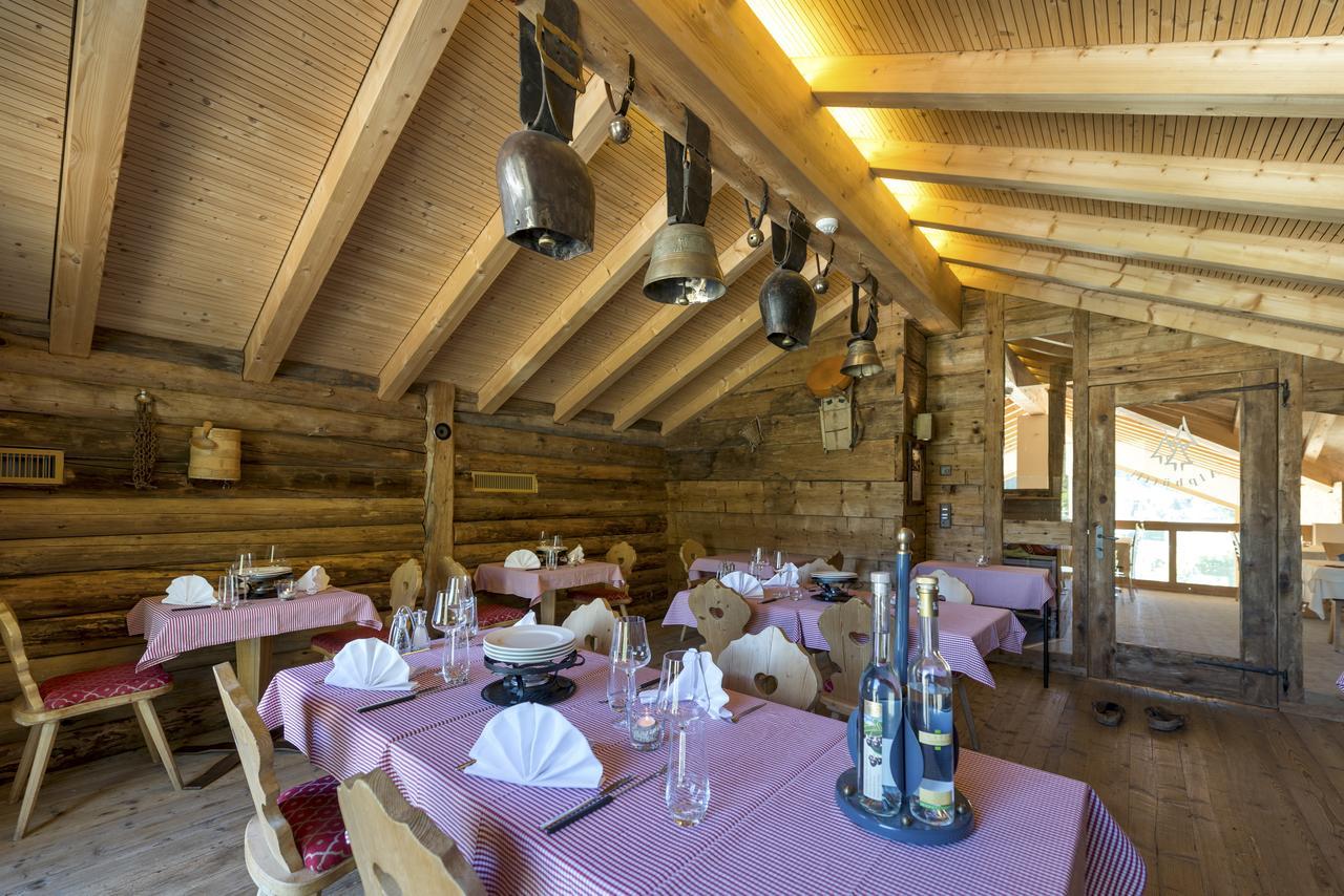 Alpenresort Eienwaeldli Engelberg Exterior foto