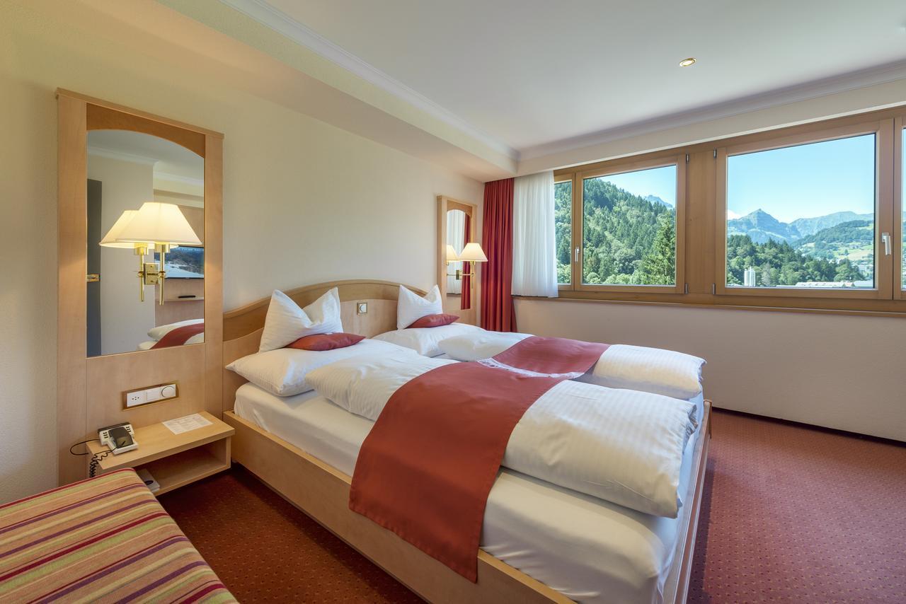 Alpenresort Eienwaeldli Engelberg Exterior foto