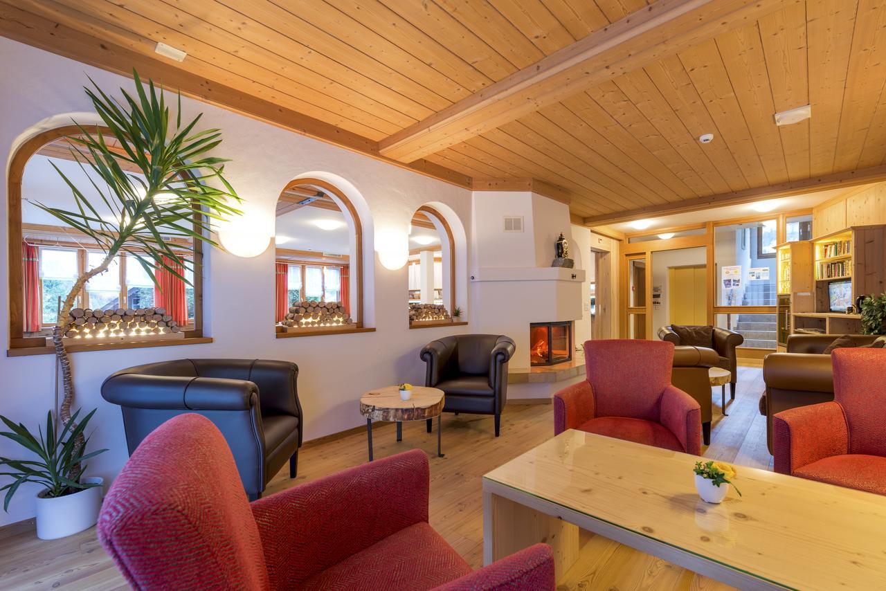 Alpenresort Eienwaeldli Engelberg Exterior foto